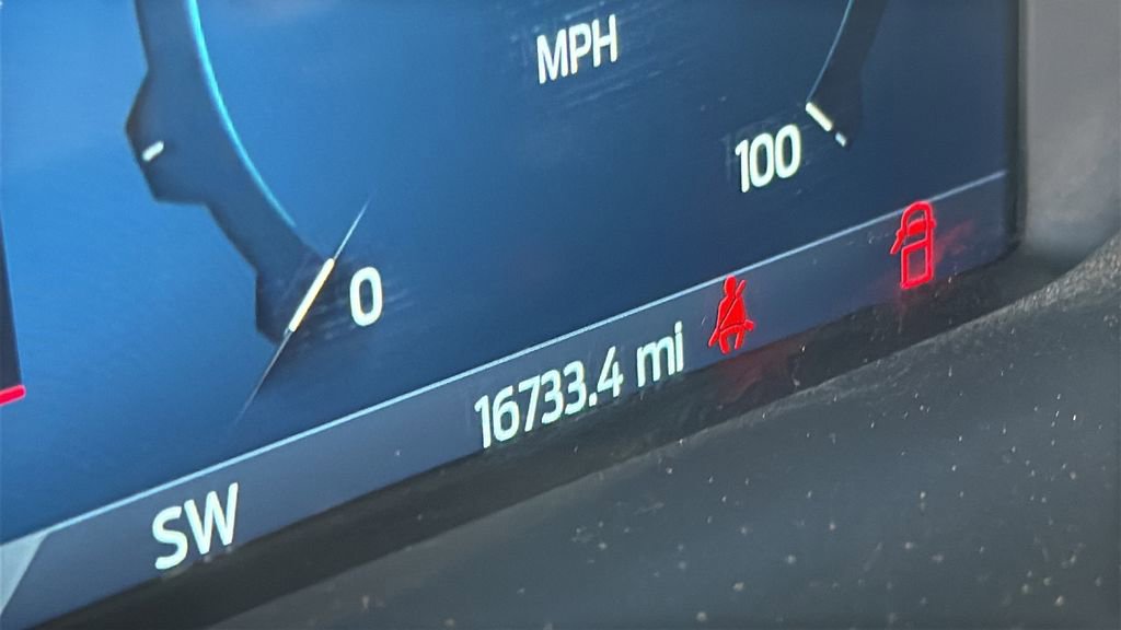 Used 2024 Ford F250 Lariat w/ Chrome Package image 10