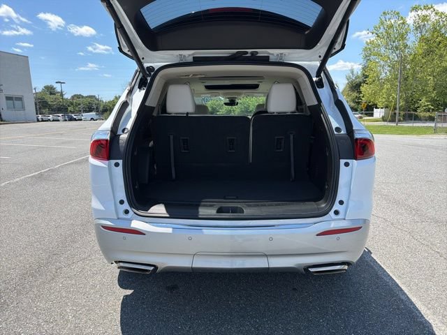 Used 2023 Buick Enclave Premium w/ Experience Buick Package AWD/4WD image 8