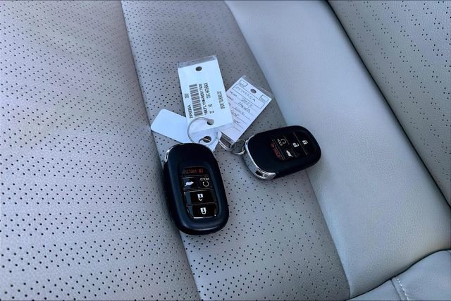 Used 2022 Honda Civic Sport Touring image 10