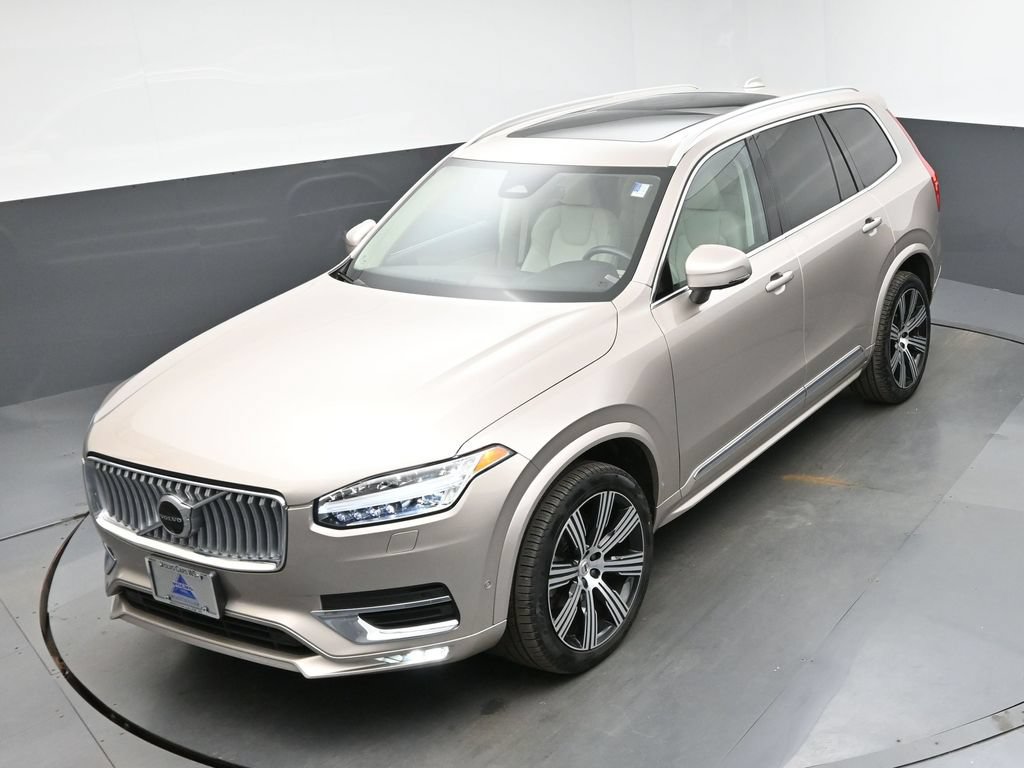 Used 2024 Volvo XC90 B6 Plus w/ Protection Package Premier AWD/4WD image 45