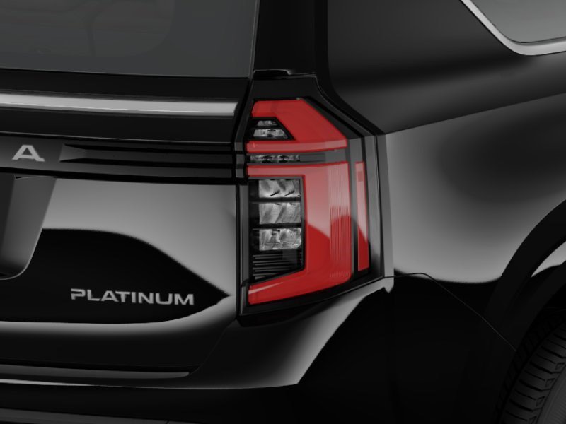 New 2026 Nissan Armada Platinum AWD/4WD image 11