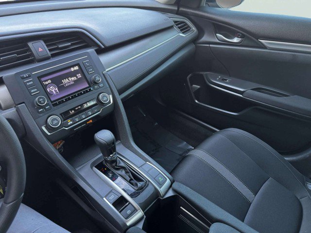 Used 2020 Honda Civic LX image 25