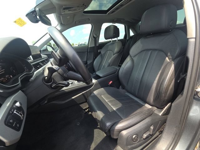 Used 2017 Audi A4 2.0T Prestige AWD/4WD image 22