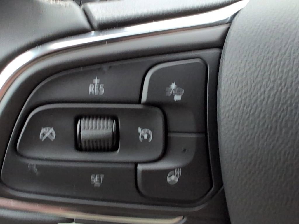 Used 2026 Buick Encore GX Preferred w/ Comfort Package image 23