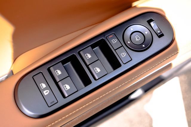 New 2026 Hyundai Palisade Calligraphy AWD/4WD image 15