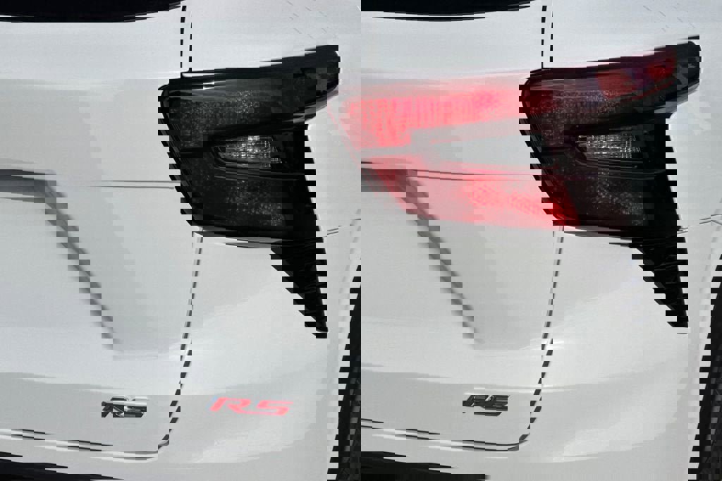 New 2026 Chevrolet Trax RS image 26