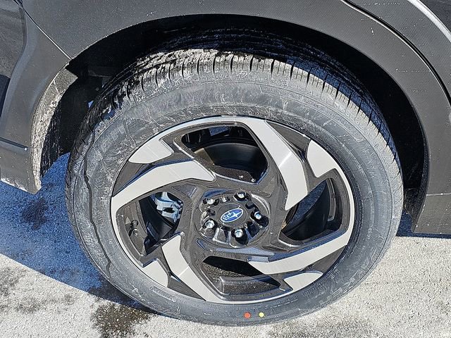 New 2026 Subaru Crosstrek 2.5i Limited image 7