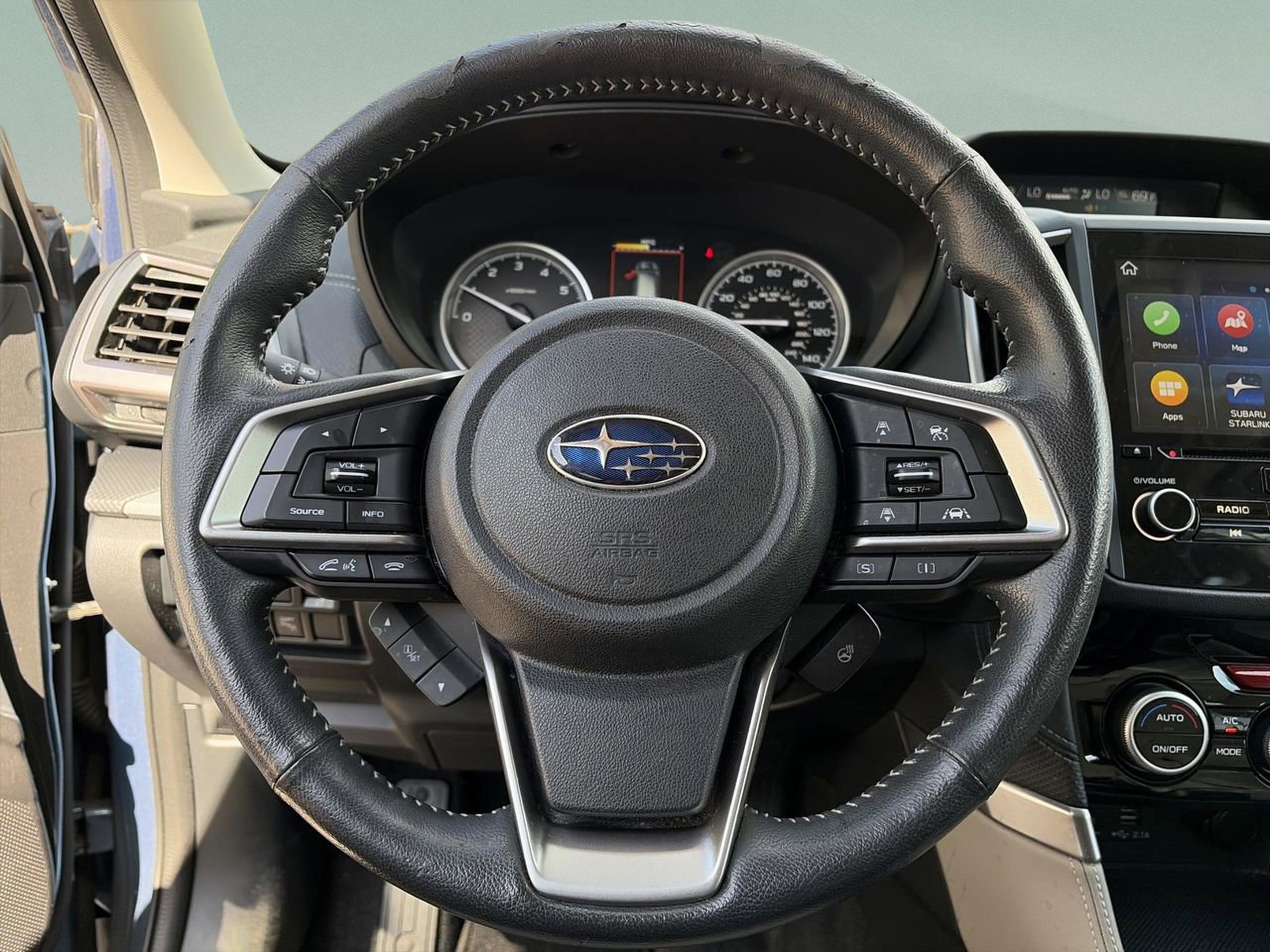 Used 2019 Subaru Forester Limited image 10