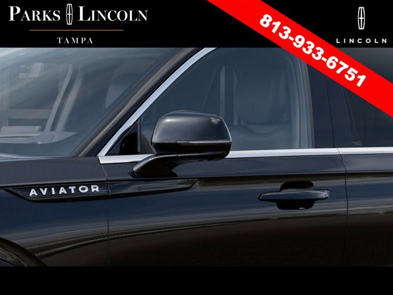 New 2027 Lincoln Aviator AWD image 20