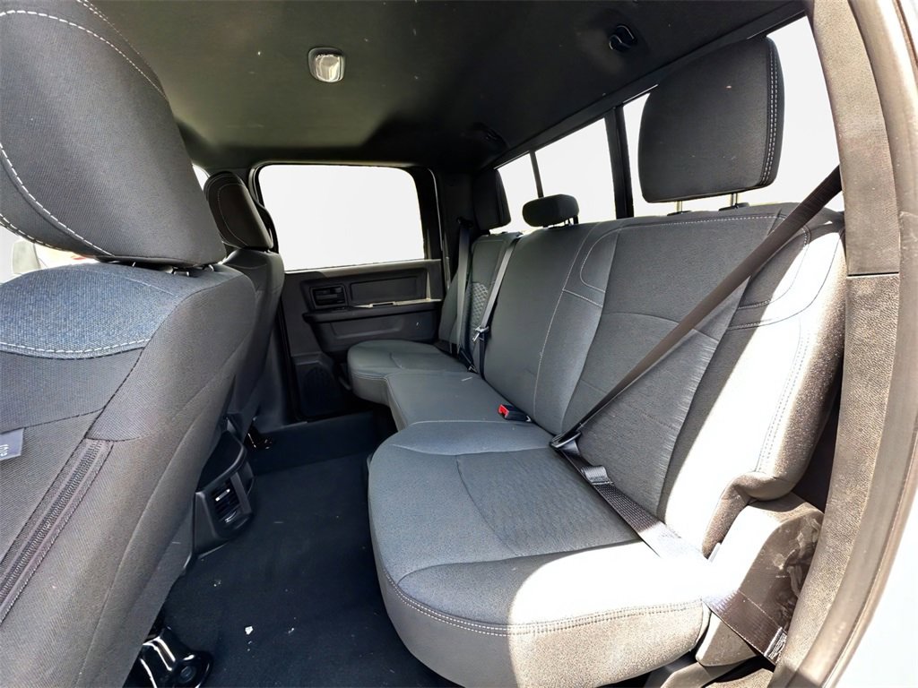 Used 2025 RAM 2500 Tradesman image 22