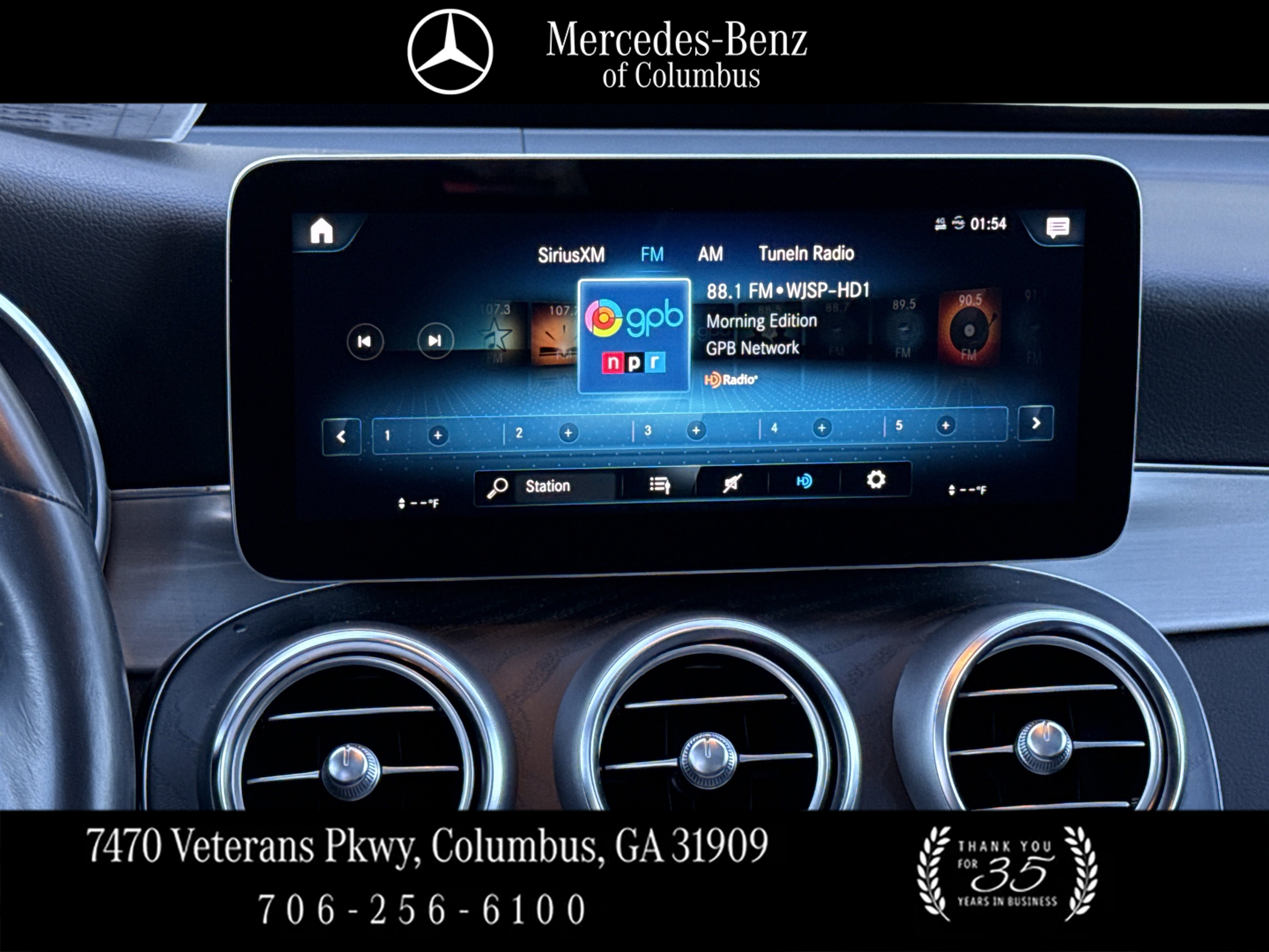 Certified 2022 Mercedes-Benz GLC 300 image 13