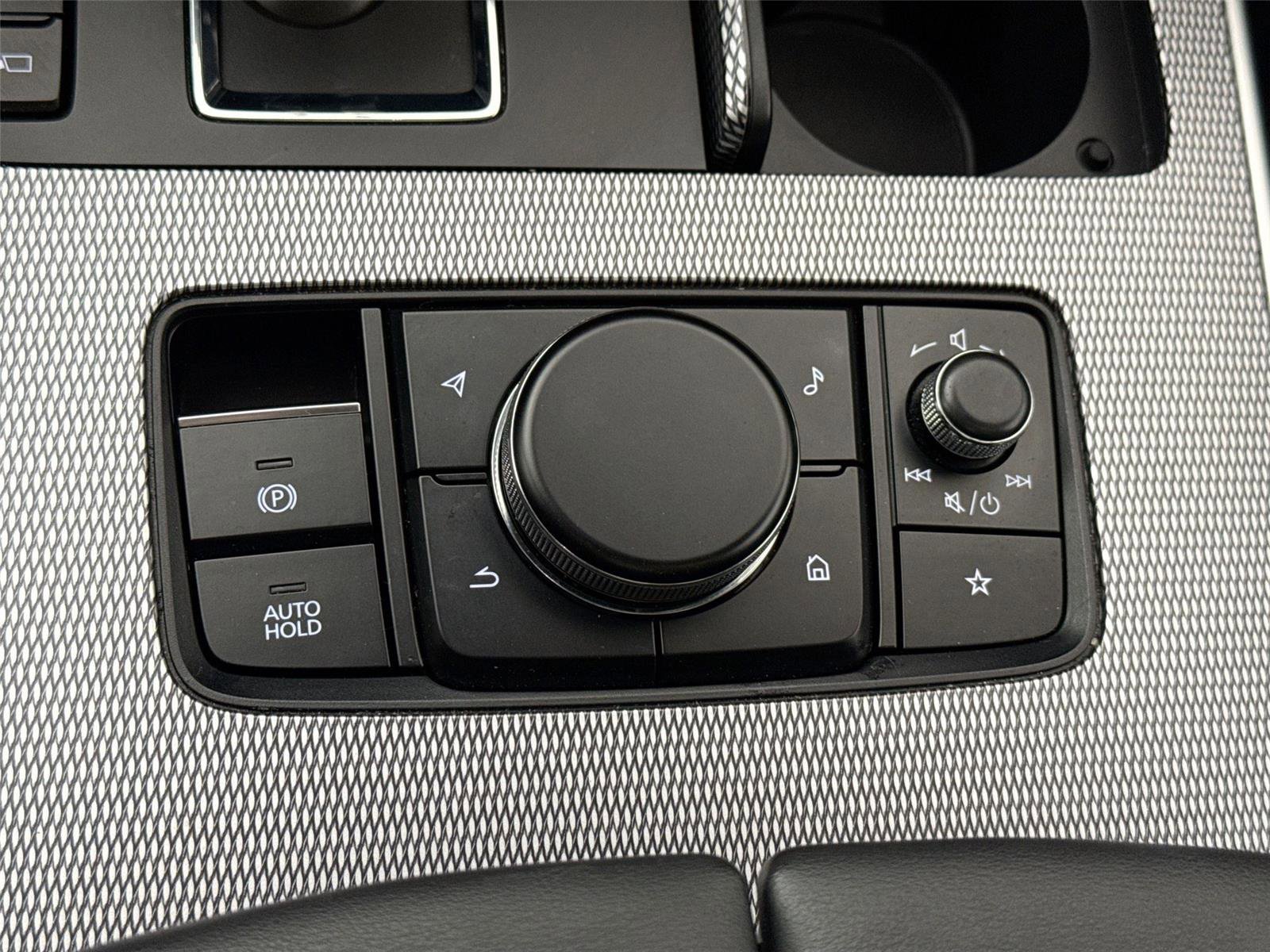 Certified 2025 MAZDA CX-70 Plug-In Hybrid w/ Premium Plus image 29