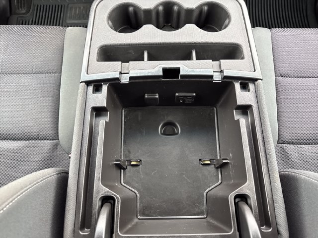 Used 2014 Chevrolet Silverado 1500 LT w/ All Star Edition AWD/4WD image 34