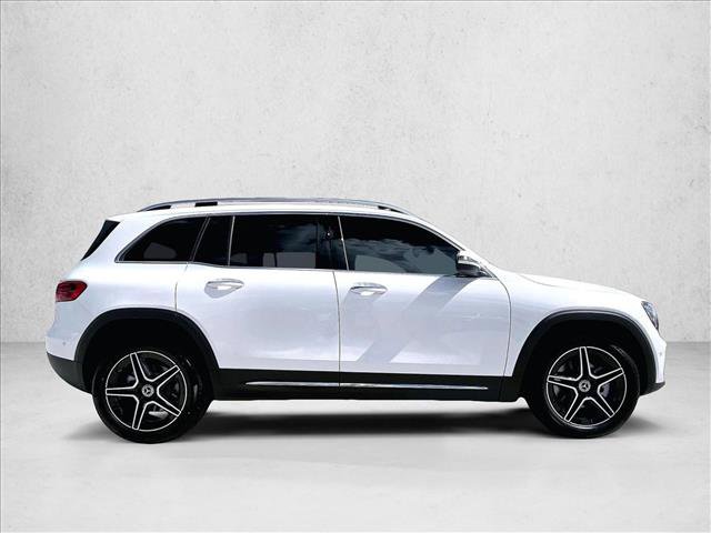 New 2026 Mercedes-Benz GLB 250 image 5
