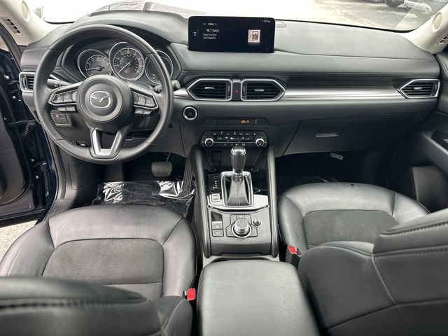 Used 2023 MAZDA CX-5 AWD 2.5 S w/ Select Package image 15