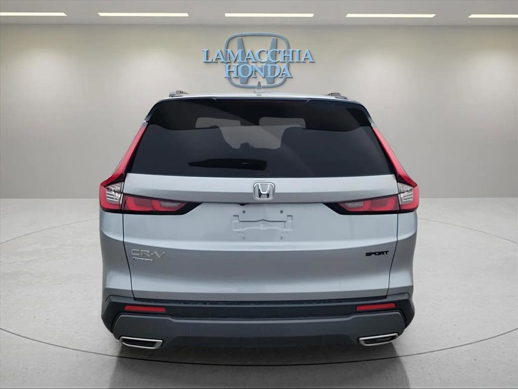 Used 2024 Honda CR-V Sport image 4