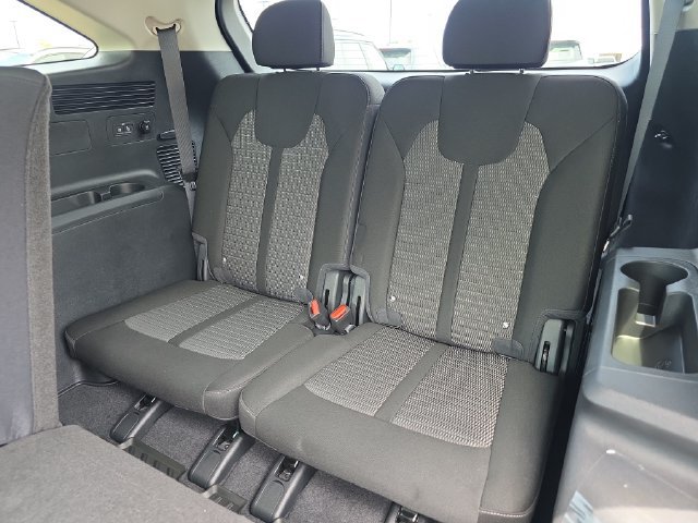 New 2026 Kia Sorento LX FWD image 7
