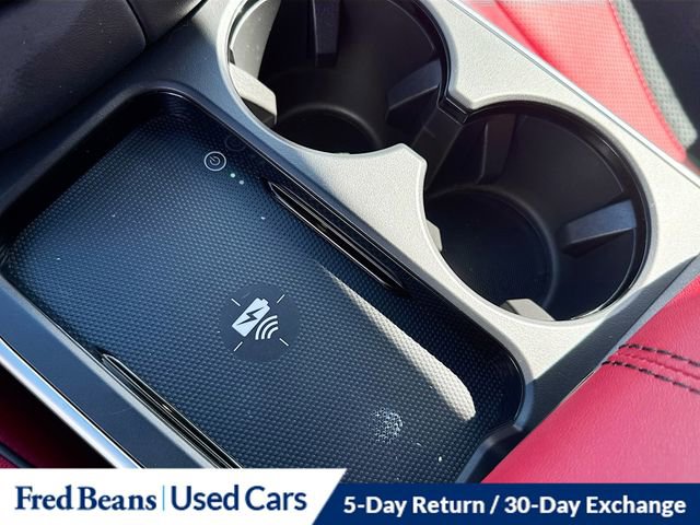 Used 2025 Acura RDX A-Spec image 39