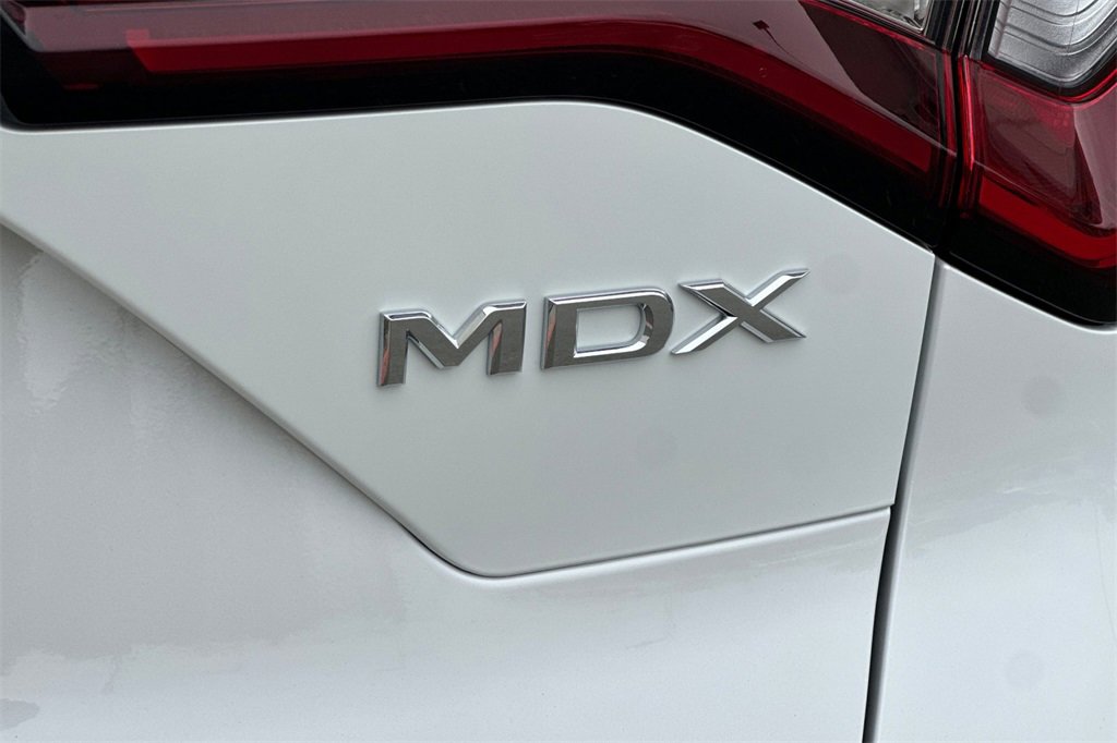 New 2026 Acura MDX w/ Advance Package image 28