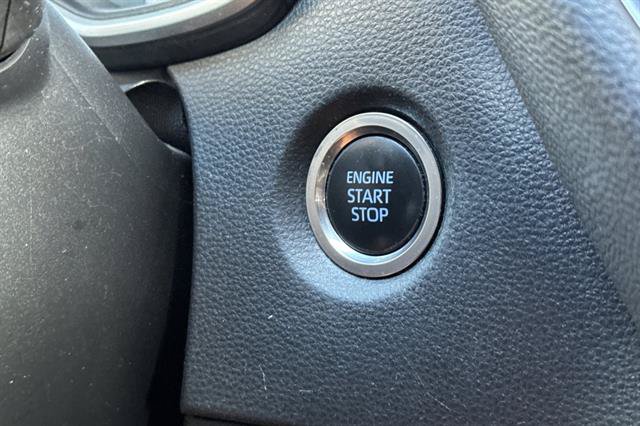 Used 2019 Toyota Corolla SE FWD image 23