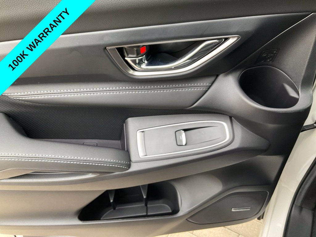 Certified 2025 Subaru Ascent Limited AWD/4WD image 36