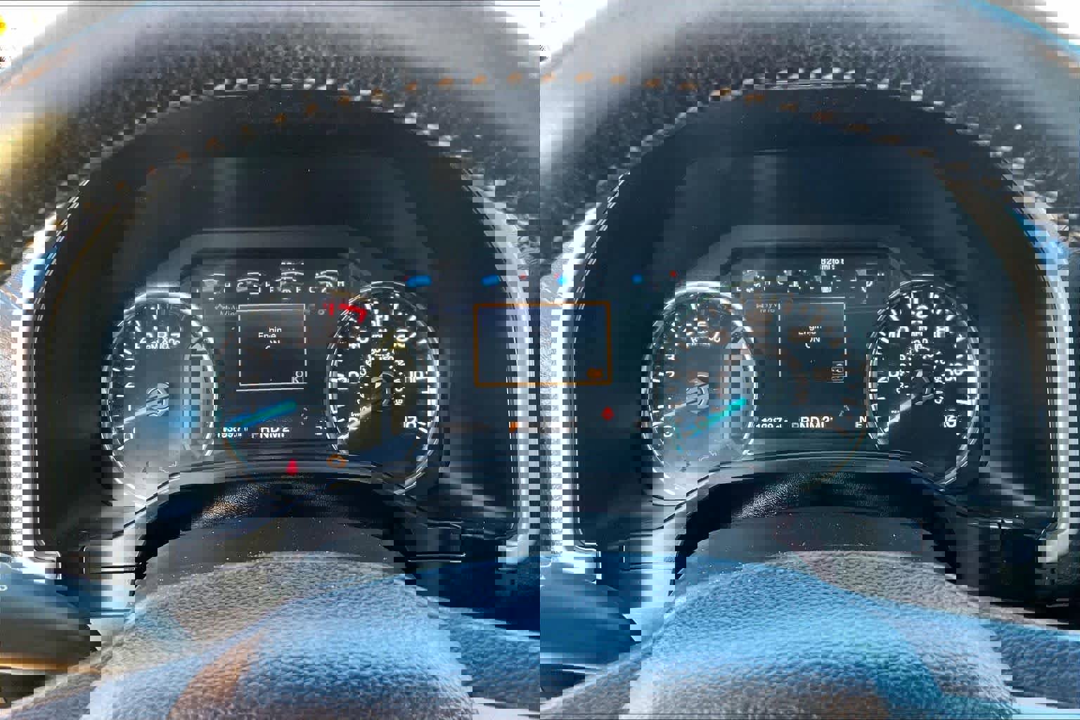 Used 2016 Ford F150 Lariat image 23