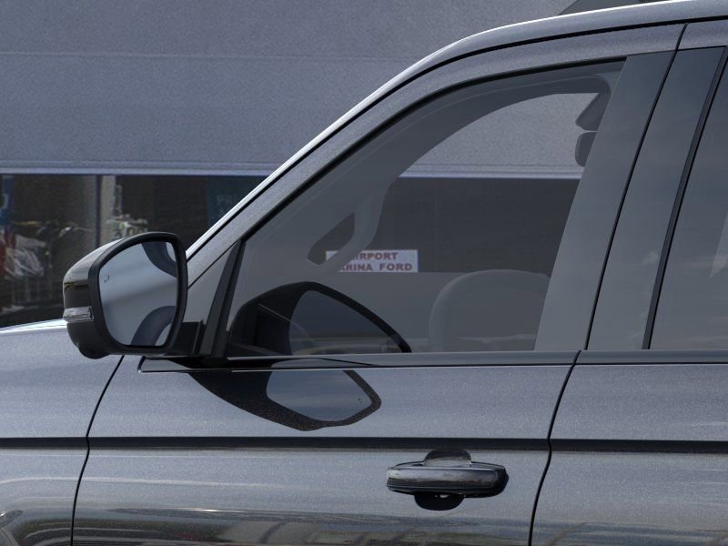 New 2025 Ford Expedition Tremor image 21