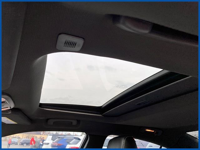 Used 2023 Dodge Charger SRT Hellcat w/ Harman/Kardon Audio Group image 16