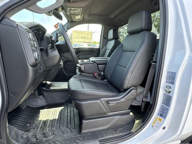 New 2025 GMC Sierra 2500 Pro w/ Convenience Package image 18