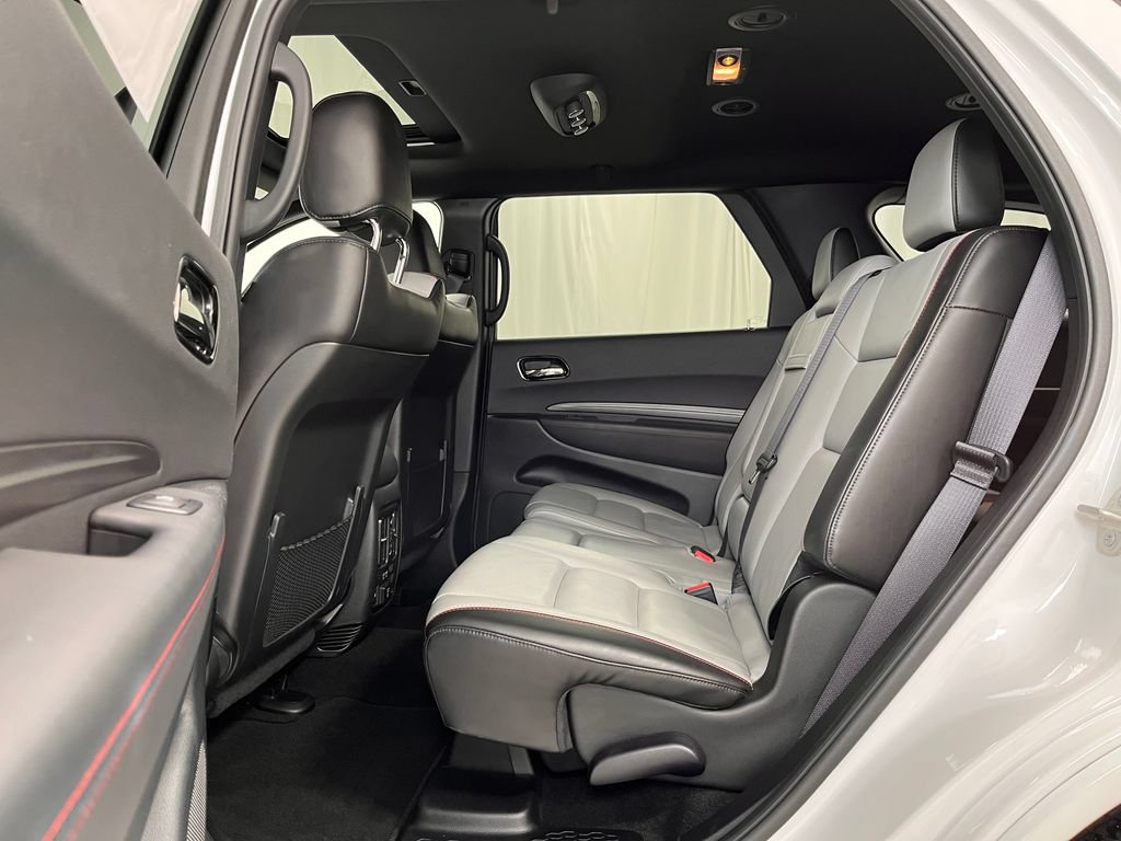 Used 2023 Dodge Durango GT AWD/4WD image 29