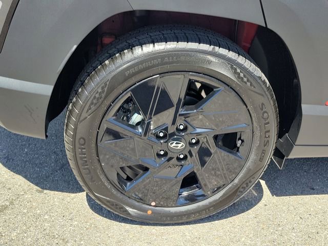 New 2026 Hyundai Kona SEL Sport FWD image 27