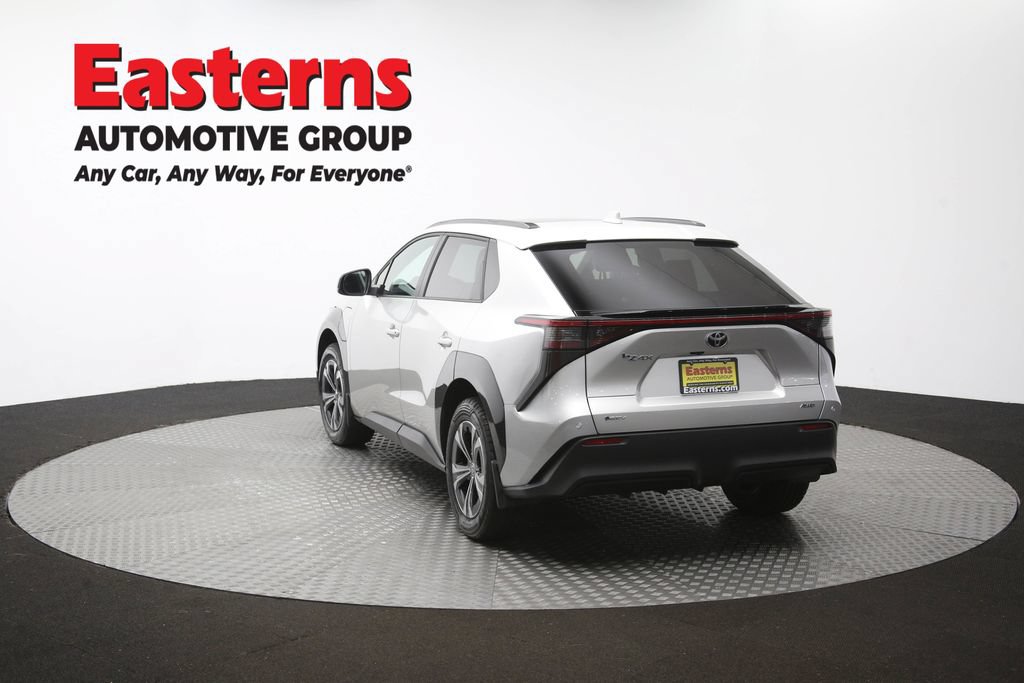 Used 2024 Toyota bZ4X AWD w/ Weather Package image 36