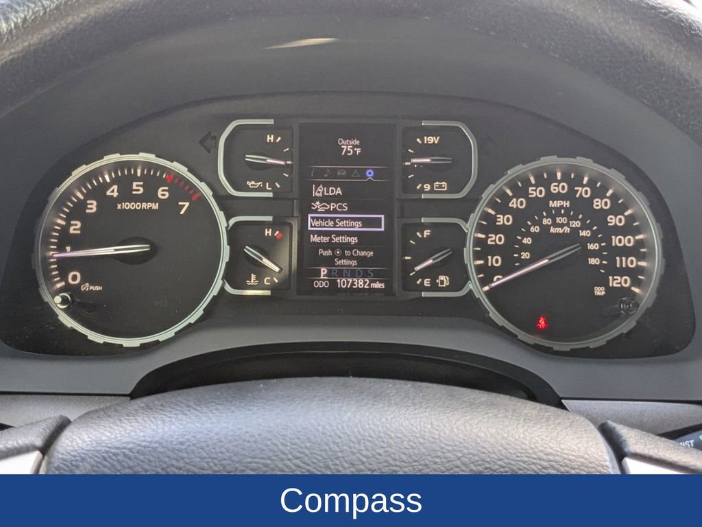 Used 2020 Toyota Tundra SR5 image 25