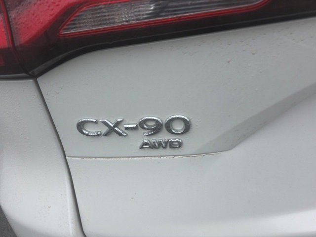 Used 2024 MAZDA CX-90 3.3 Turbo S w/ Premium Plus image 34