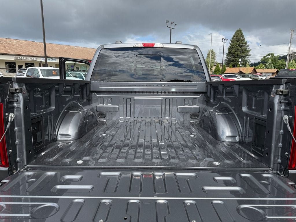 Used 2026 Ford F150 Tremor w/ Tow/Haul Package AWD/4WD image 22