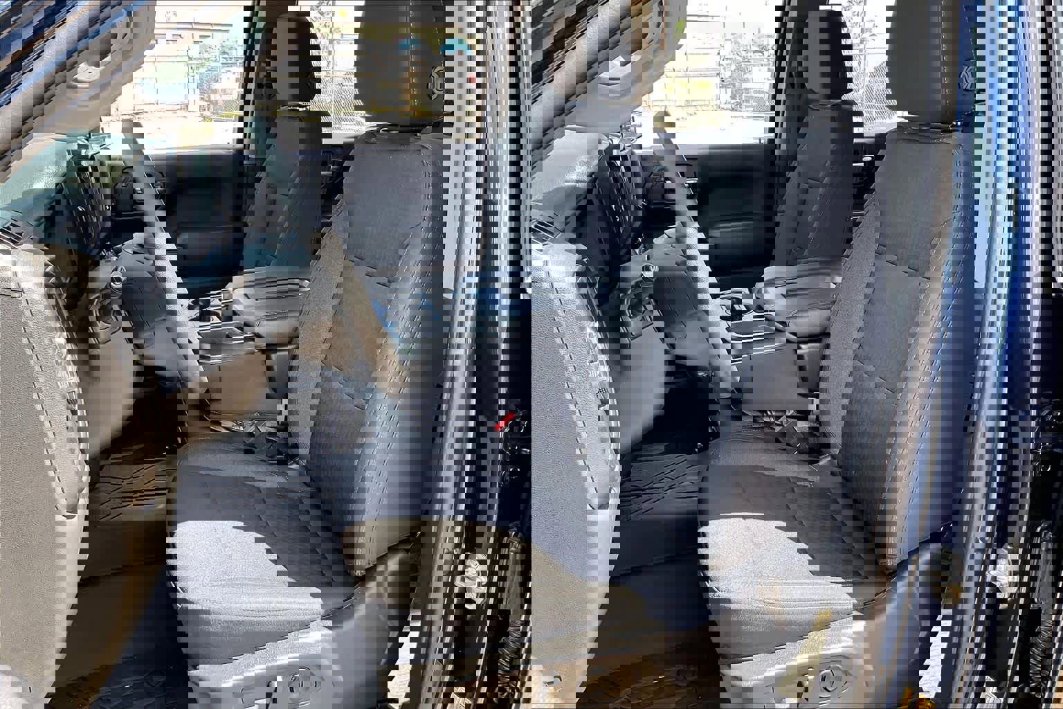 Used 2022 Chevrolet Silverado 1500 Custom image 8