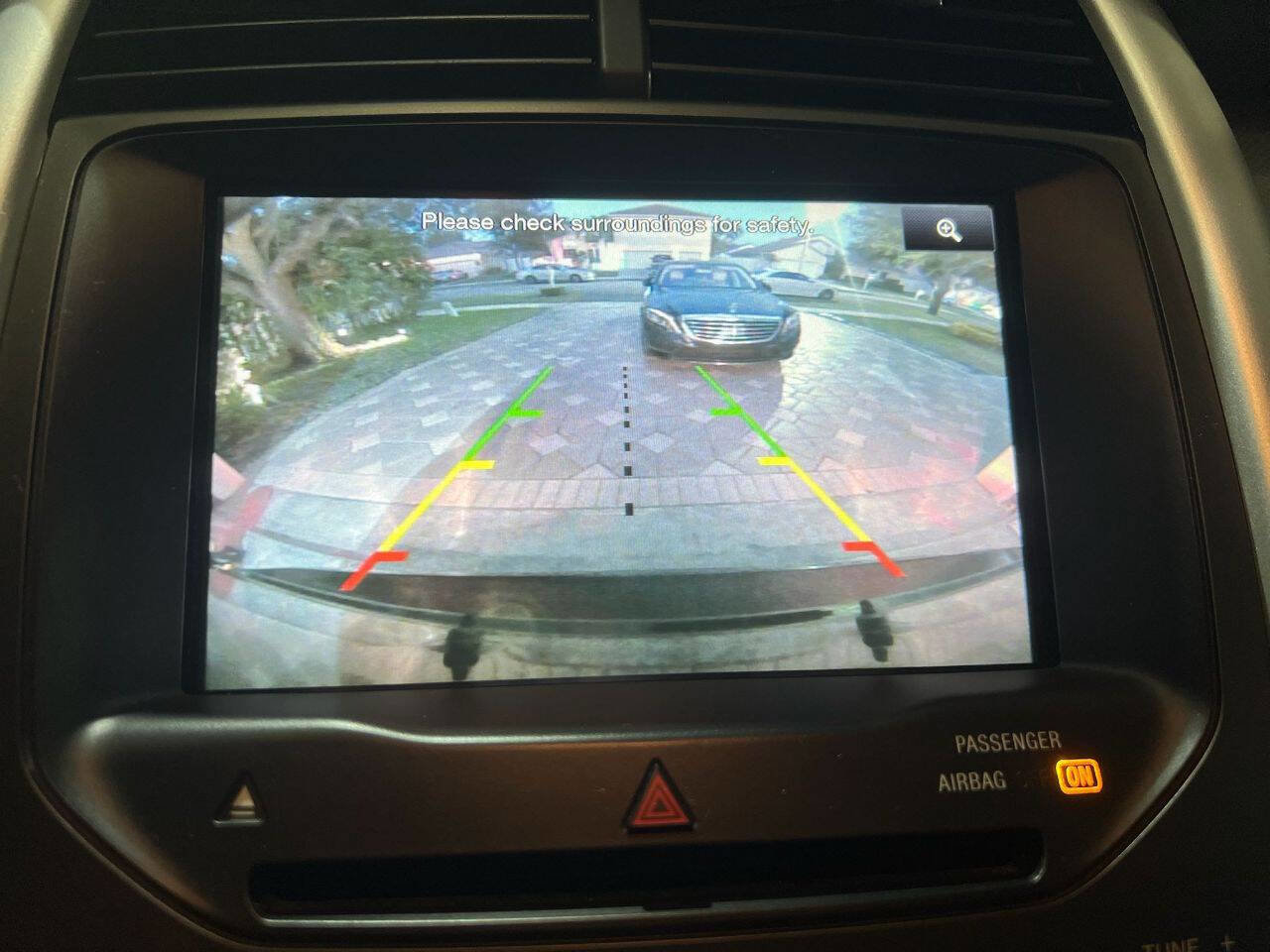 Used 2013 Ford Edge SEL image 15