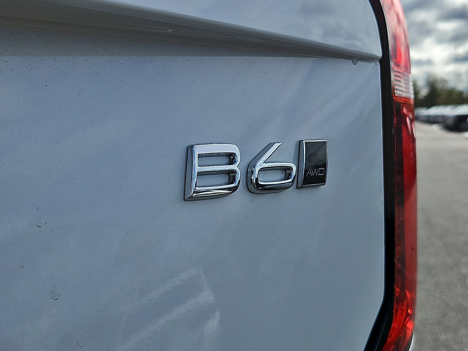 New 2026 Volvo XC90 B6 Plus image 21
