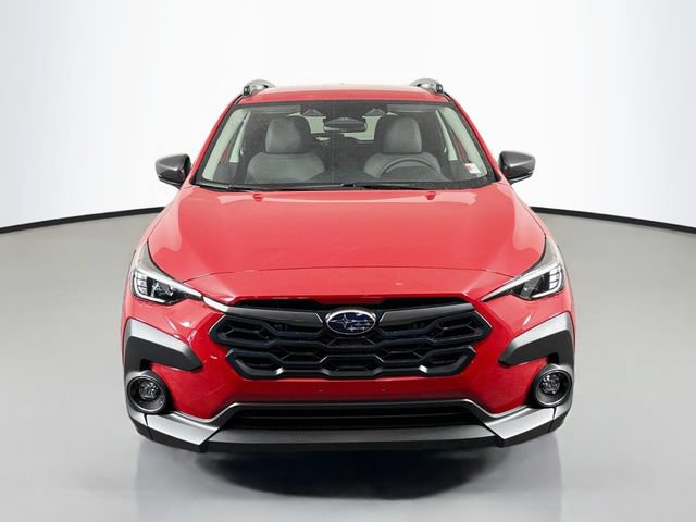 New 2026 Subaru Crosstrek 2.5i Limited AWD/4WD image 2