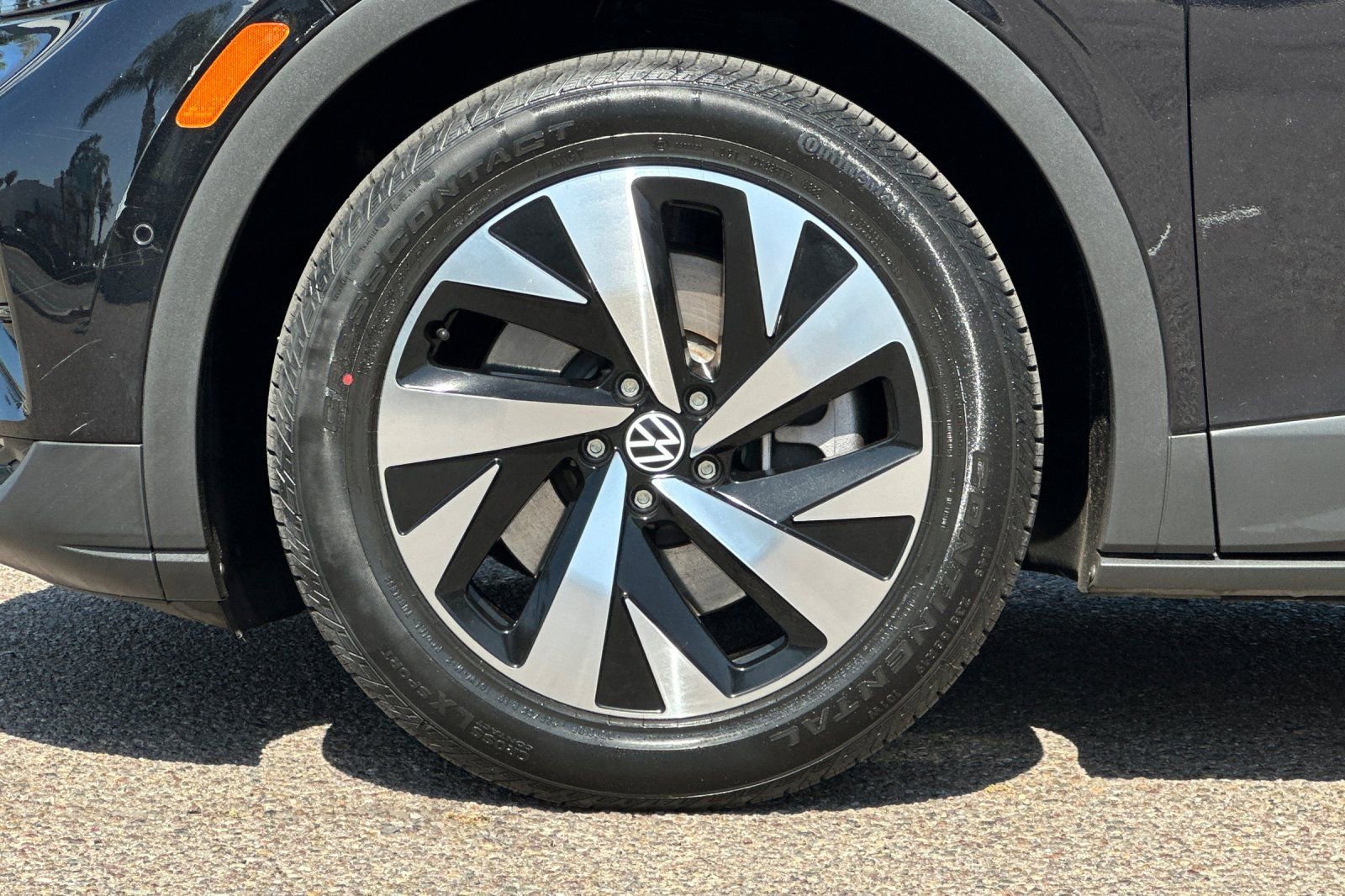 Used 2023 Volkswagen ID.4 Pro RWD image 26