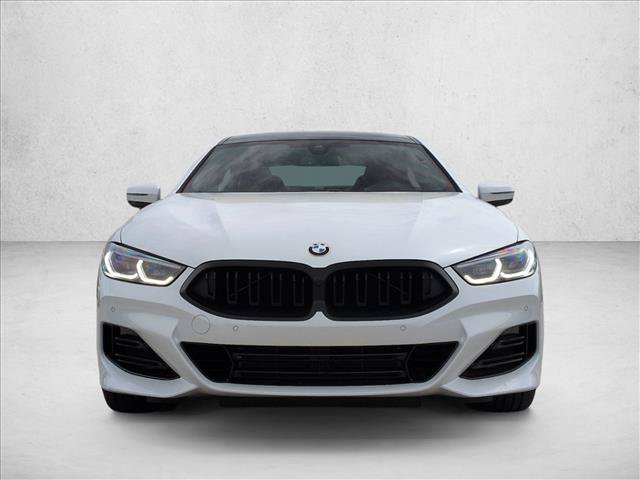 New 2026 BMW 840i xDrive w/ M Sport Professional Package AWD/4WD image 6