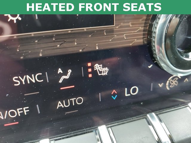 Certified 2025 GMC Acadia Elevation image 6