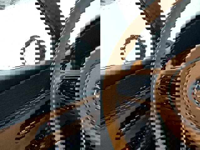 New 2025 MAZDA CX-70 3.3 Turbo S w/ Premium Plus image 32