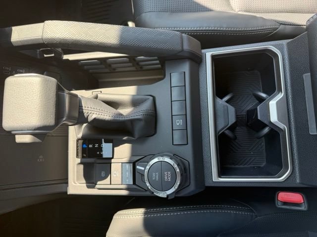 New 2026 Toyota 4Runner Limited AWD/4WD image 25
