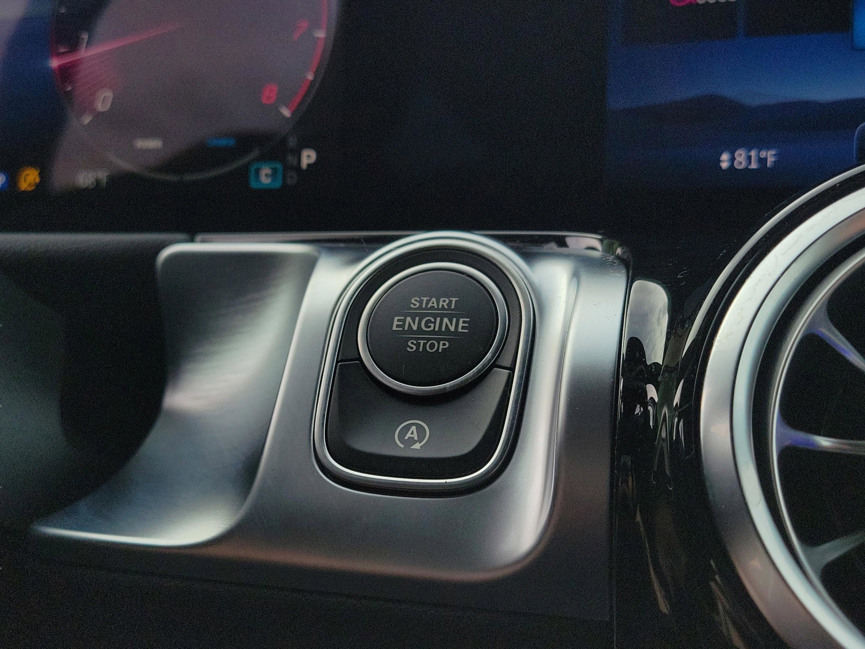 Certified 2026 Mercedes-Benz GLB 250 GLB 250 image 22