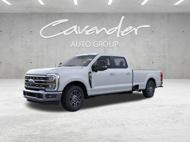 New 2026 Ford F350 Lariat