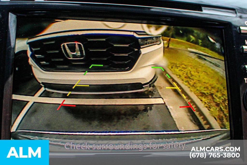 Used 2020 Nissan Murano SV image 32