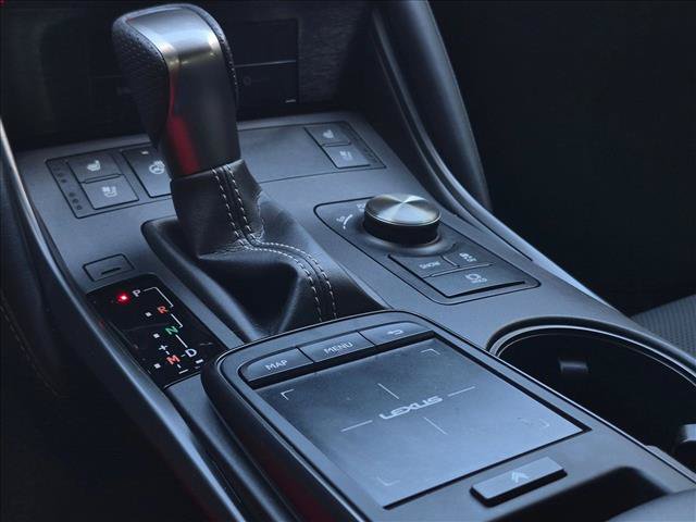 Certified 2023 Lexus IS 350 F Sport RWD image 15