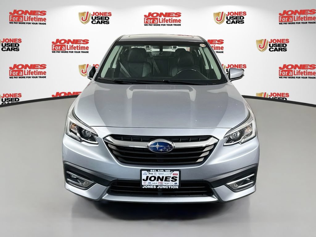 Used 2022 Subaru Legacy Limited AWD/4WD image 14