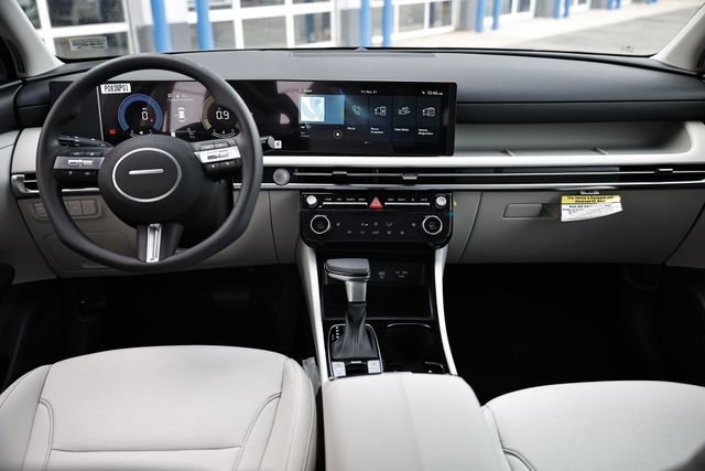 New 2026 Hyundai Tucson SEL image 6